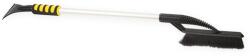 KUFIETA Jégkaparó kefével MAXI AL fogantyú (6KZMV)