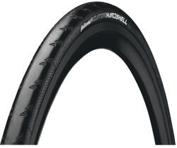 Continental gumiabroncs kerékpárhoz 23-622 Gator Hardshell fekete/fekete hajtogatós skin BlackEdition - dynamic-sport