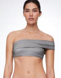 OYSHO Fényes, egyvállas felső (s) (542478)