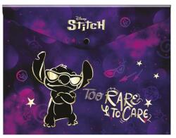 COOLPACK Irattasak COOLPACK Stitch Gold 3. A/4 PP patentos (R01218PTR) - robbitairodaszer