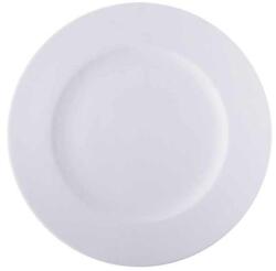 Economic Lapostányér készlet ECONOMIC fehér 24 cm 6 darabos (1200ECO001) - robbitairodaszer