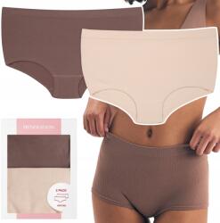 Henderson Bait K001 női boxer alsó, Size L, 90% poliamid, 10% elasztán, 2db