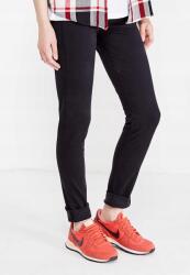 Pepe Jeans Fekete Zsebes Nadrág, Size 24/30, pamut (384186)