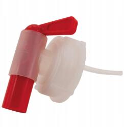  Auto-style Racoon Leeresztő Csap, DIN 51-es kannához