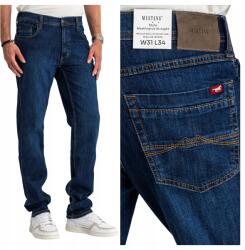 Mustang Washington Straight Férfi Farmernadrág, egyenes, W36 L32 (1017119 5000 882)