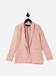 Vero Moda Rózsaszín Selyem Kabát (36-os méret) (562968)