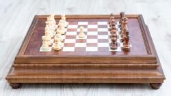 Sakküzlet Versailles Aurum sakk készlet