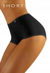 Wolbar Pamut Rövidnadrág Kényelmes Tahoo Short Fekete, Size M (53455)