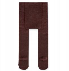 Name it Harisnyanadrág, 0-2 hónapos, barna, melírozott, lány (473791)