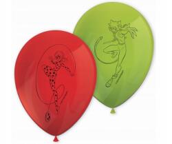 Procos Miraculous Zag Lufik, 11 hüvelykes, 8 db