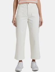 Tom Tailor Krémszínű 7/8-OS Nadrág (s) (396872)