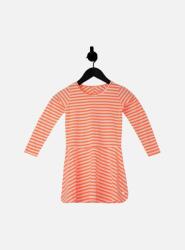 Tom Tailor Kétszínű Csíkos Ruha (4-5 Éves) (425684)