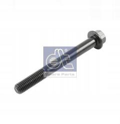 DT Spare Parts 2.10354 Volvo M10X90 csavar, 8.8, M10 menet