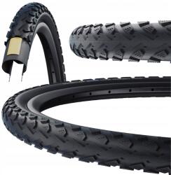 Schwalbe Land Cruiser Schwalbe kerékpár gumiabroncs 28x1, 75 K-Guard defektgátló betét