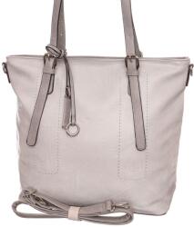 Hernan Bag's Collection Hernan szürke női táska (HB0213-1# GREY)
