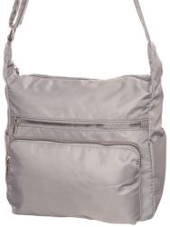 Hernan Bag's Collection szürke női táska (50901# (T) GREY)