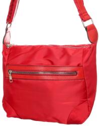 Hernan Bag's Collection bordó női táska (50902# (T) RED)