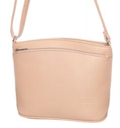Natascia púder női táska (166 PINK)