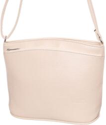 Natascia bézs női táska (166 BEIGE)