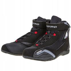 Forma Rövid Motoroscipő Védőkkel Forma Genesis 46