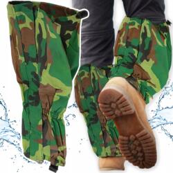 Przydasie. pl Vízálló Kamászlik Cipőre És Lábszárra Szett Erős Könnyű (#7114)