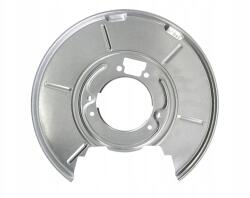 Polcar Féktárcsa védőburkolat bal Bmw 3 E46, 1998.06-2001.09