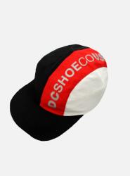 DC Háromszínű Sapka Silddel (425440)