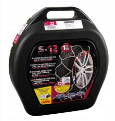 LAMPA Hólánc, 12mm rombusz, 215/80/R15, 225/75/R15, 235/70/R15, 255/60/R15, 205/R16 (16466)