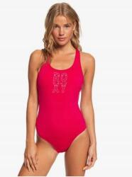 Roxy Logós, Élénk Színű Monokini (M) (469737)