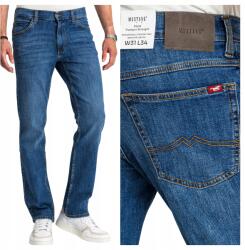 Mustang Tramper Straight Férfi Farmernadrág, W34 L32, egyenes szabású (1017121 5000 782)