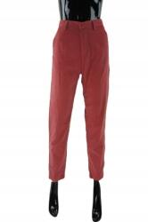 Silvian Heach Egyszínű Nadrág Cipzárral (40) (398464)