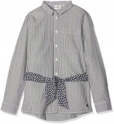 Tom Tailor Kétszínű Csíkos Ing (12L) (378841)