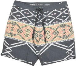  Roark Strandrövidnadrág, Size 36, mintás, poliészter (463614)