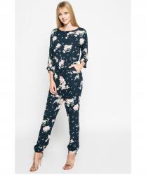 Pepe Jeans Gránát Kék Virágos Kombidressz (s) (390780)