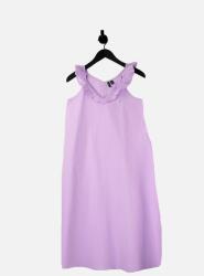 VERO MODA Liliowa Ruha Fodrokkal (xs) (562917)