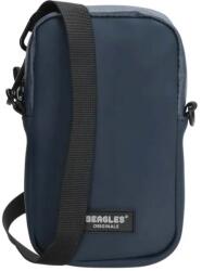 Beagles Sötétkék vízálló mobiltáska „Trendy (K25272-002-navy-HU)