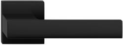METAL-BUD TOTAL ajtóajtókilincs szögletes rozettás fekete BB (50-MB-ZTOKCZ-51)