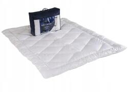 AMW Antiallergén paplan 140x200 Imperial Soft Cotton fehér (1220563)