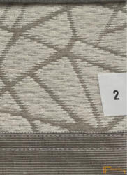  (2 szín 2 méret) Ferrara ágytakaró 160*240 cm - Cappuccino