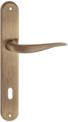 Metal-Bud MONICA pajzsos ajtókilincs antik 90 mm BB (30-MB-VMBP-10)