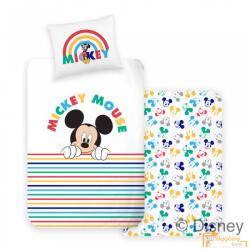  Mickey egér ágynemű 2- Ovisoknak