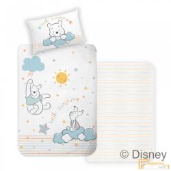  Micimackó és malacka ágynemű 2- Ovisoknak