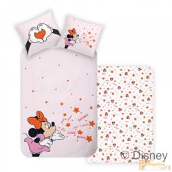  Minnie egér ágynemű 1- Ovisoknak