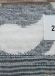  (2 szín 2 méret) Salerno ágytakaró 240*260 cm - Ezüst kék