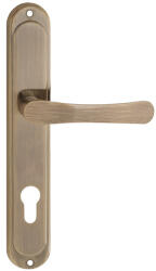 Metal-Bud SYDNEY pajzsos ajtókilincs antik 88 mm PZ (30-MB-VSBP-92)