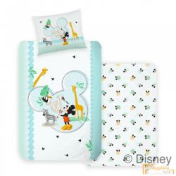  Mickey egér ágynemű 1- Ovisoknak