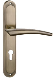 Metal-Bud IDEA pajzsos ajtókilincs antik 72 mm PZ (30-MB-ZIBP-32)