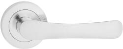 METAL-BUD SYDNEY ajtóajtókilincs kerek rozettás szálcsiszolt nikkel WC (25-MB-VSON-58)