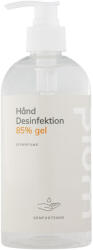 Plum Disinfector 85% kézfertőtlenítő gél 500 ml pumpás flakon