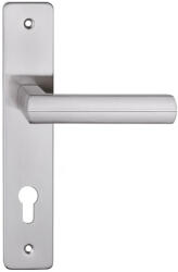 Metal-Bud VIVA pajzsos ajtókilincs szatén nikkel 55 mm PZ (25-MB-VIBN-22)